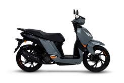 Peugeot Tweet 125 2024