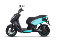 Peugeot e-Streetzone 2024