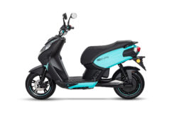 Peugeot e-Streetzone 2024 13 Peugeot e Streetzone 2023 4