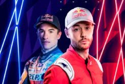 Red Bull organiza la Ep1c Race: los Márquez, Dani Pedrosa y Laia Sanz, entre los participantes 12 Red Bull ep1c race