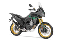 Rieju Aventura 500 2023