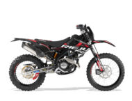 Rieju MR 125 Pro 2023