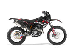 Rieju MR 125 Pro 2023