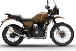 Royal Enfield Himalayan 2023