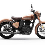 Royal Enfield Bobber 350 2025, nueva variación de la Classic 350 3 Royal Enfield Classic 350