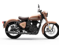 Royal Enfield Classic 350 2023