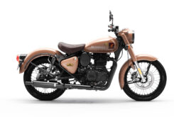 Royal Enfield Classic 350 2023