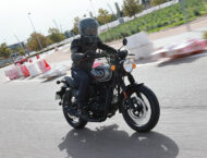 Royal Enfield HNTR 350 2023 10