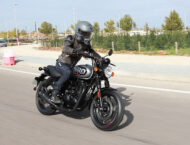 Royal Enfield HNTR 350 2023 11