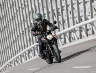 Royal Enfield HNTR 350 2023 12