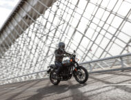 Royal Enfield HNTR 350 2023 13