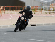 Royal Enfield HNTR 350 2023 15