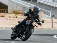 Royal Enfield HNTR 350 2023 16