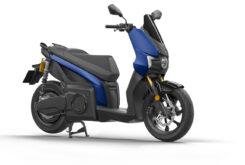 SEAT MÓ 125 Performance 2023