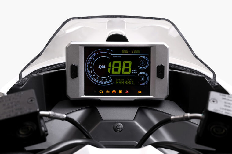 SYM-JET-14-EVO-2023 - 1