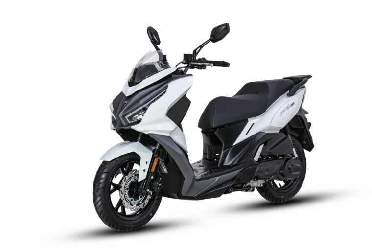 SYM-JET-14-EVO-2023 - 2