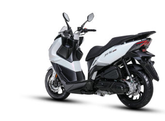 SYM JET 14 EVO 20233