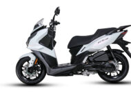 SYM JET 14 EVO 20234