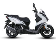 SYM JET 14 EVO 20236