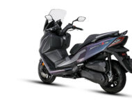 SYM Joymax Z Plus 300 2023 7 SYM Joymax Z Plus 300 2023 1