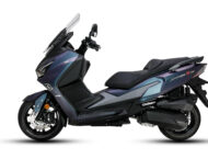 SYM Joymax Z Plus 300 2023 9 SYM Joymax Z Plus 300 2023 2