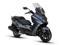 SYM Joymax Z Plus 300 2023 6 SYM Joymax Z Plus 300 2023 3