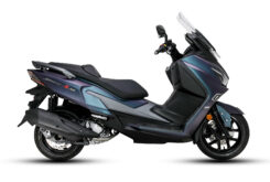 SYM Joymax Z Plus 300 2023