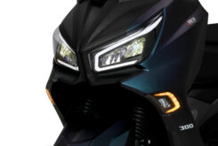 SYM Joymax Z Plus 300 2023 2 SYM Joymax Z Plus 300 2023 6