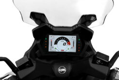 SYM Joymax Z Plus 300 2023 3 SYM Joymax Z Plus 300 2023 7