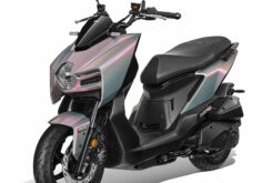 SYM MMBCU 2023 mamba 5