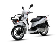 SYM Symphony Cargo 125 2023 2