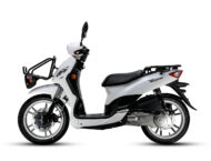 SYM Symphony Cargo 125 2023 4