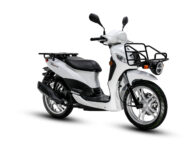 SYM Symphony Cargo 125 2023 5