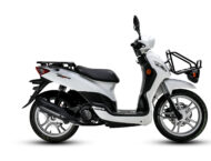 SYM Symphony Cargo 125 2023 6