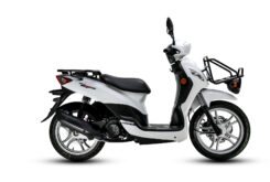 SYM Symphony Cargo 125 2023