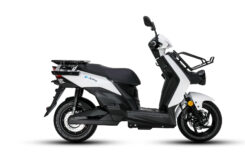 SYM e-X’Pro 2023