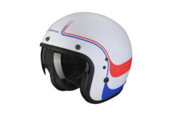 Scorpion Belfast EVO 2023