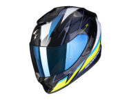 Scorpion EXO-1400 EVO II 33 Scorpion EXO 1400 EVO Air 2023 (15)