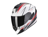 Scorpion EXO-1400 EVO II 6 Scorpion EXO 1400 EVO Air 2023 (17)