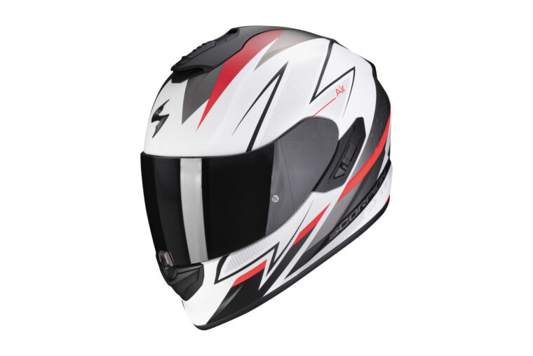 Scorpion EXO-1400 EVO II 5 Scorpion EXO 1400 EVO Air 2023 (17)