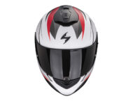 Scorpion EXO-1400 EVO II 7 Scorpion EXO 1400 EVO Air 2023 (25)