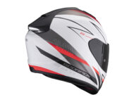 Scorpion EXO-1400 EVO II 8 Scorpion EXO 1400 EVO Air 2023 (33)