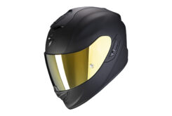 Scorpion EXO-1400 EVO II 2 Scorpion EXO 1400 EVO Air 2023 (6)