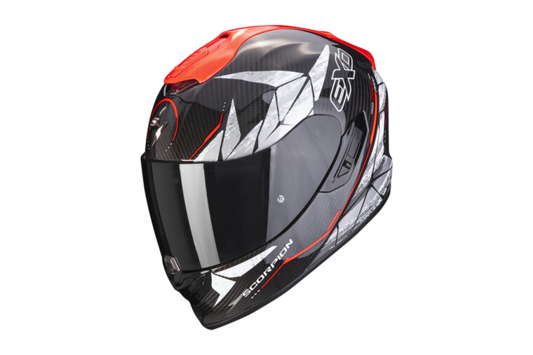 Scorpion EXO 1400 EVO Carbon Air 2023 (1)