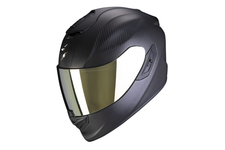Scorpion EXO 1400 EVO Carbon Air 2023 (10)