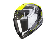 Scorpion EXO 1400 EVO Carbon Air 2023 (2)