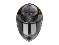 Scorpion EXO 1400 EVO Carbon Air 2023 (20)
