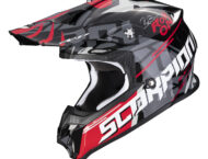 Scorpion VX 16 EVO Air 2023 (1)