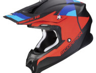 Scorpion VX 16 EVO Air 2023 (2)
