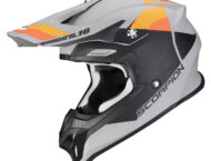 Scorpion VX 16 EVO Air 2023 (3)